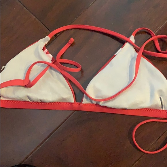 Patagonia triangle swim top - Picture 2 of 2